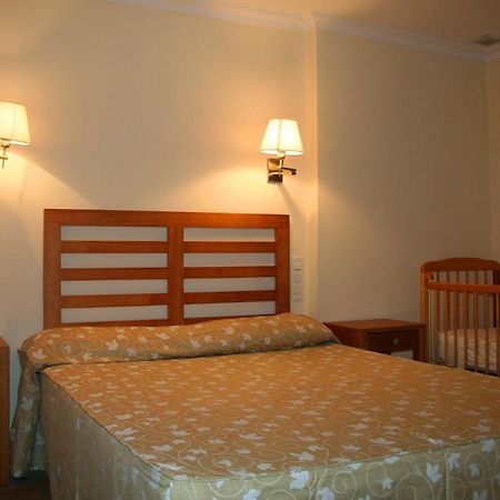 Hostal Margarita La Línea de la Concepción Buitenkant foto