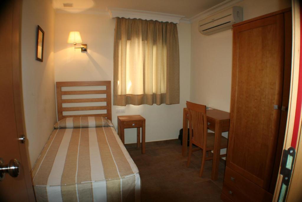 Hostal Margarita La Línea de la Concepción Kamer foto