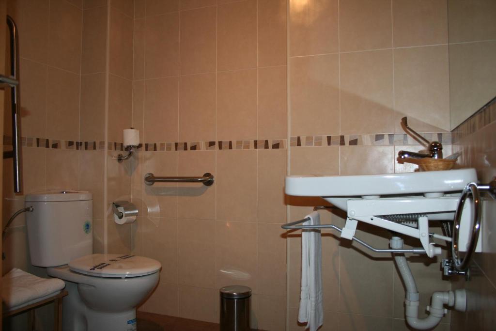 Hostal Margarita La Línea de la Concepción Buitenkant foto