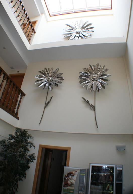 Hostal Margarita La Línea de la Concepción Buitenkant foto